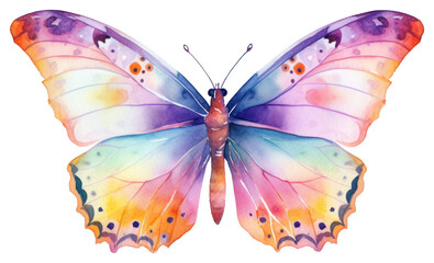 Sticker - PNG Butterfly animal insect invertebrate.