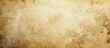 © Gular - An aged cream paper texture with an old, vintage look resembling a rough, grungy vignette, creating a backdrop on hardboard with room for text in a copy space image.