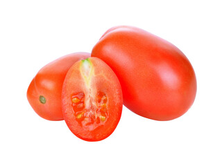 Sticker - tomatoes transparent png