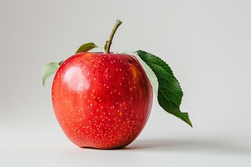 Canvas Print - fresh apple