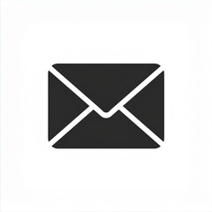 mail icon illustration