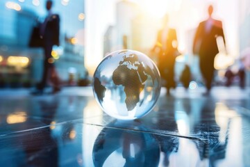 Comprehensive Global Business Ethics and Compliance Training Program for Corporate Excellence