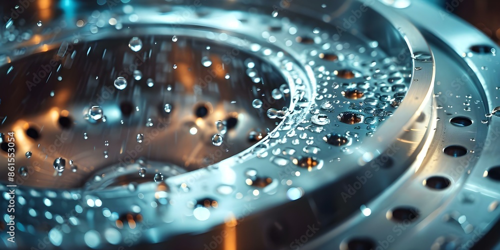 Utilizing Centrifugation For Precise And Rapid Separation Of Substances