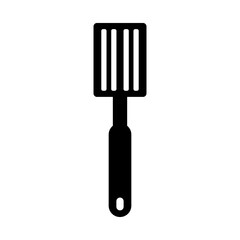 Wall Mural - Kitchen spatula