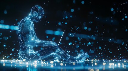The Illuminated Path of AI Learning