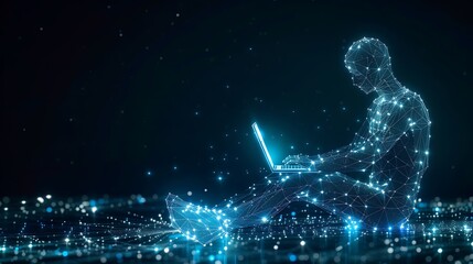 The Illuminated Path of AI Learning