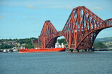 Forth Bridge June 2024