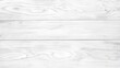 © Surachet - Elegant white wood texture background, with refined grain details, a smooth finish, and a sophisticated, natural look