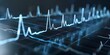 © Anastasiia - Understanding the Heart's Electrical System for Cardiac Rhythm Control in Cardiology. Concept Cardiac Rhythm Control, Electrical System, Cardiology, Heart Health, Medical Technology