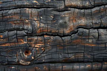 Generative ai on theme of beautiful texture surface wood for design natural abstract background