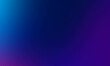 © RT Studio 1981 - Abstract blue gradient. Blue background. Smooth gradient background. Technology background