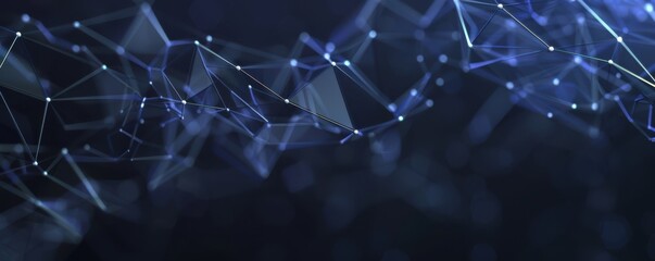 A colorful background with a lot of lines and dots. The background is red, blue, and purple. Free copy space for text.