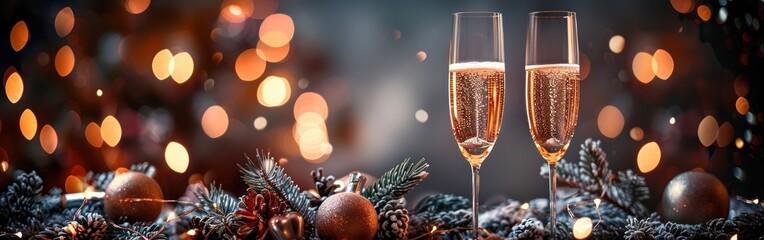 Cheers to Celebration: Savoring Champagne for Joyful Moments