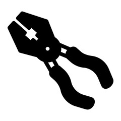 Sticker - plier