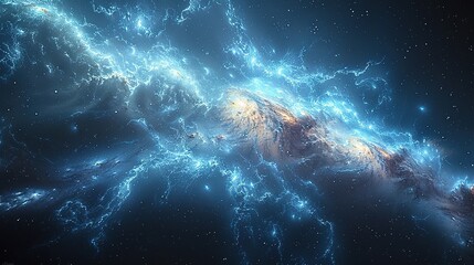 spectacular night sky: uncovering the universe with fresh insight