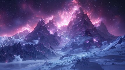 Stunning Night Sky Views: Explore the Universe in a New Way
