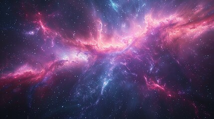 Stunning Night Sky Views: Explore the Universe in a New Way