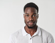 © Ranta Images - Studio Portrait of Young Handsome Man
