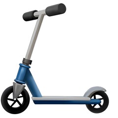 Poster -  Kick Scooter