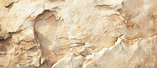 Aufkleber - Sandstone background with complimentary copy space image ideal for product or advertising designs.