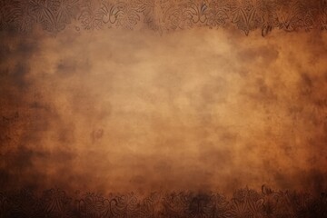 Wall Mural - Indian pattern backgrounds texture grunge.