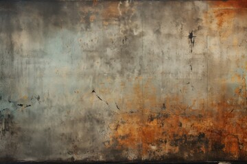 Wall Mural - Industrial architecture backgrounds texture.