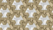© ADDICTIVE STOCK - Seamless geometric pattern illustration in earthy tones