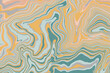 © ADDICTIVE STOCK - Abstract backgrounds with marbled wave patterns in soft hues