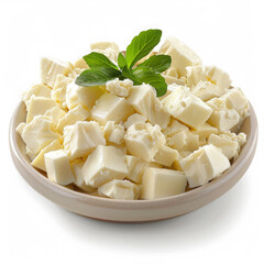 WHITE CHEESE