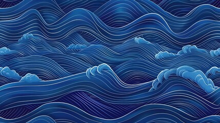 Wall Mural - the mesmerizing textures and intricate patterns formed when ripples freeze in the embrace of winter, Each delicate ice formation tells a unique story, creating an abstract display of frozen beauty
