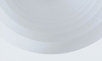 Wall Mural - Curve background. Abstract geometric pattern