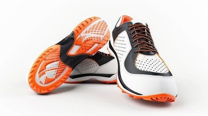 Sports shoes for health New fashion in the sport industry