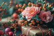 © Veronika - flowers and gifts