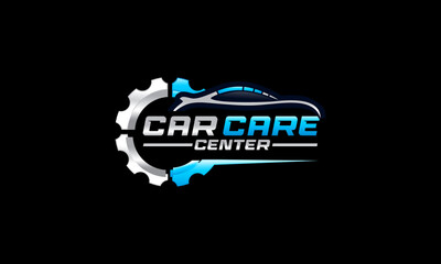 Sticker - Free car logo vector