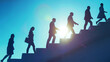 © Papisut - Successful change management leads to sustainable improvements and organizational agility.