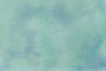 Abstract watercolor texture background