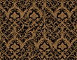 © Ai Production - seamless damask pattern