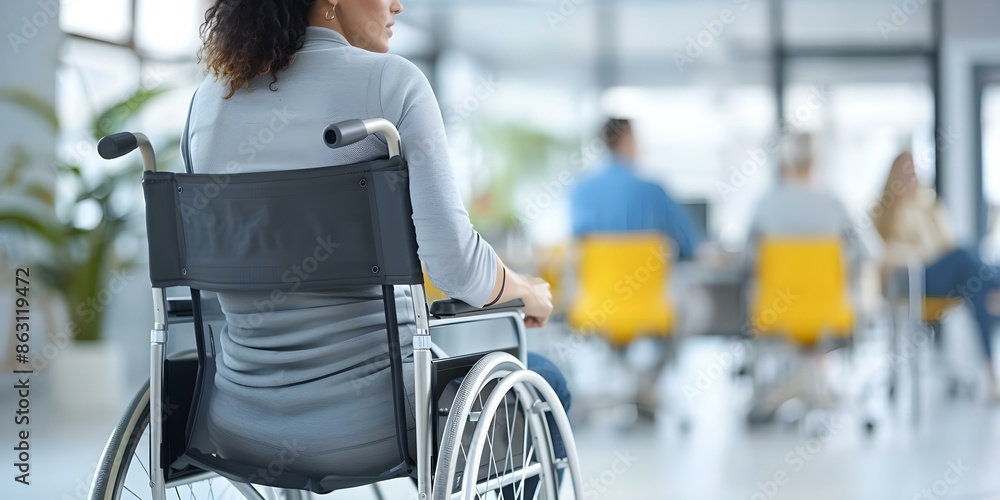 Supportive Colleag Supportive Colleagues Foster Diverse, Cooperative, and Empathetic Work ...