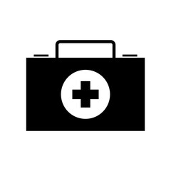 Sticker - Medical suitcase