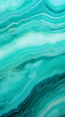 Wall Mural - Amazonite Gemstone, Abstract Image, Texture, Pattern Background, Wallpaper, Background, Cell Phone Cover and Screen, Smartphone, Computer, Laptop, Format 9:16 and 16:9 - PNG