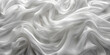 © Vertigo Images - silk white folds Elegant material fold smooth soft softness wave sensual sexual abstract background textile clothing drape calm wrinkle fabric macro dress affectionate texture colours