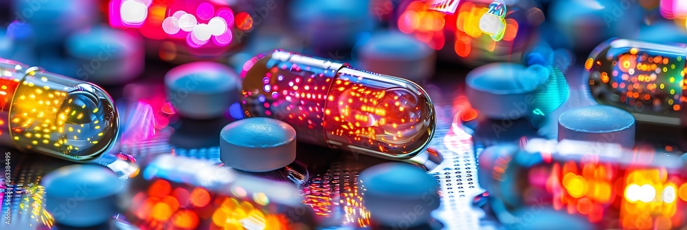 Quantum computing platform accelerating drug discovery and development ...
