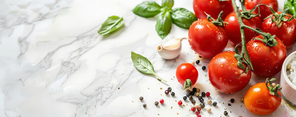 tomatoes banner