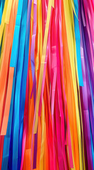 Chromatic Splendor, Colorful Photobooth Backgrounds That Pop