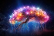 © Thanawat_Suesoypan - Neural Networks: Digital Brain's Synergy of Cognition and Technology