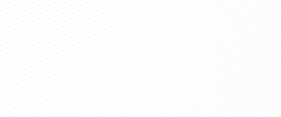 Wall Mural - vector wavy stripes of the pattern of grey lines, curved wave lines pattern on white background with