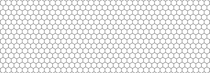 illustration, vector, geometry, hexagon, pattern, honeycomb pattern, geometric, overlapping, orderly