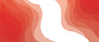 © MR background - Abstract background with wave Dynamic shapes.. Vector design layout for business presentations.
