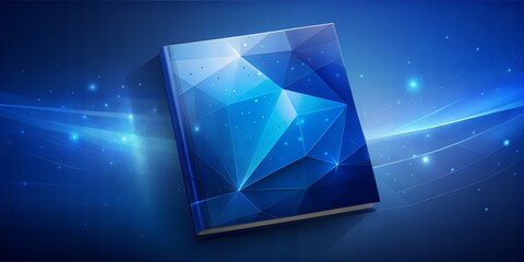 Canvas Print - computer generated graphics,abstract background
