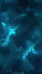 Wall Mural - Space Galaxy